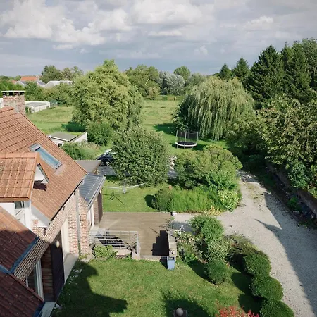 Les Du Moulin *