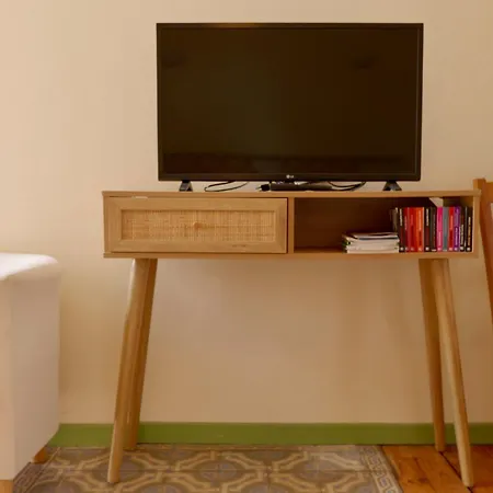 ゲストハウス Les Du Moulin