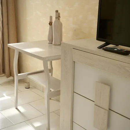 Les Du Moulin ゲストハウス 3*