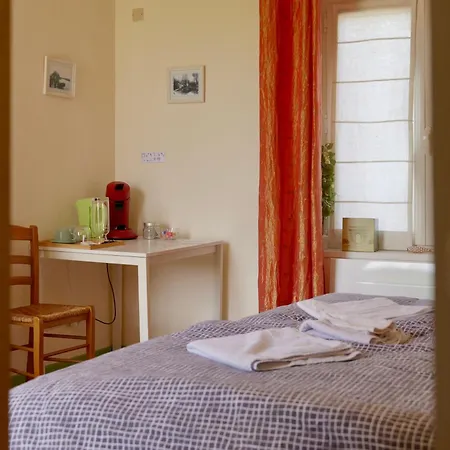 Les Du Moulin ゲストハウス 3*